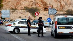 اعتقال والدة وشقيقتي منفذ عملية "بركان"