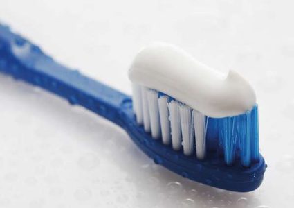 معلومات جديدة عن مخاطر معاجين الأسنان