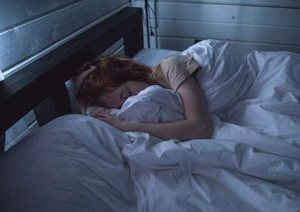 النوم "مفتاح" فقدان الوزن!