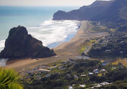 نيوزيلندا تبيع "هواءها النقي" بمئات الدولارات!