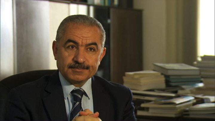 اشتية: المركزي سيضع آليات لتنفيذ قرارات دورته