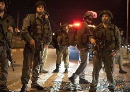 مداهمات واعتقالات بالضفة(محدث)