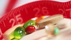 الوزن الزائد خيرٌ من الكفن