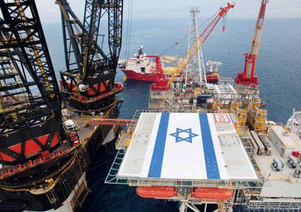 مصر ستبدأ استقبال الغاز الإسرائيلي في مارس القادم