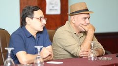 كتابة على الثلج يفوز بجائزتين في مهرجان الاسكندرية