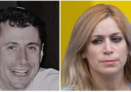 ملكة جمال تستعين بـ "المجنون" لقتل زوجها!