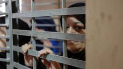 لليوم 34 الأسيرات يواصلن الامتناع عن الخروج للفورة