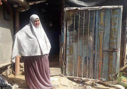 حياة وسط الموت .. ومأساة استمرارها جريمة