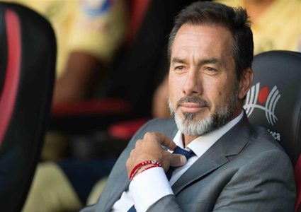 ماتوساس مدرّبًا جديدًا لمنتخب الكوستاريكي