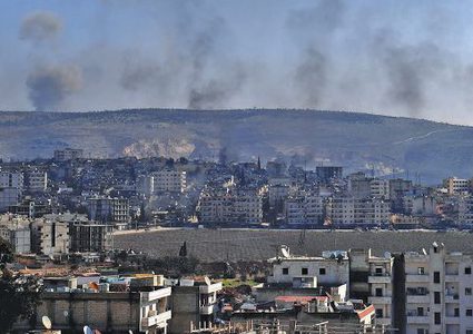 المدن المليئة بالدخان تتسبب بسرطان الفم بنسبة 40%