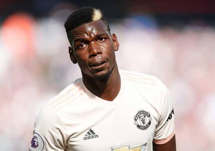 بوغبا: هؤلاء أحق بالكرة الذهبية مني