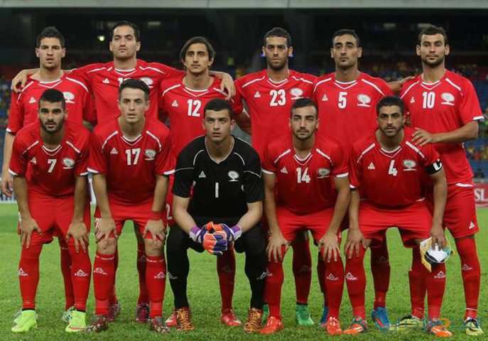"الفدائي" يضرب موعدا مع طاجيكستان