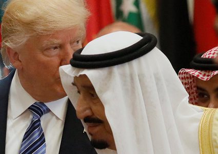 ترامب يدعو خديجة "خاشقجي" إلى البيت الأبيض