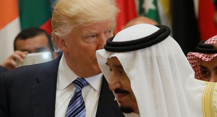 ترامب يدعو خديجة "خاشقجي" إلى البيت الأبيض