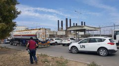 الفتياني: التسهيلات الممنوحة لغزة مؤامرة كبرى