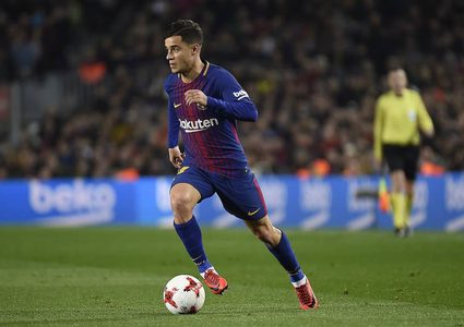 كوتينيو: كبوة برشلونة غير طبيعية