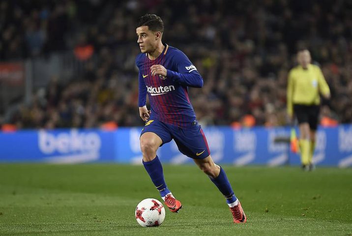 كوتينيو: كبوة برشلونة غير طبيعية