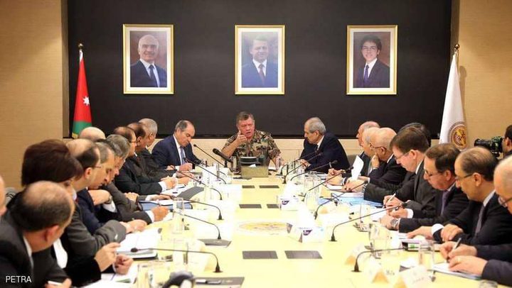 الحكومة الأردنية تقدم استقالتها لتعديل حكومي