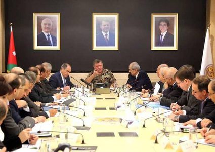 الحكومة الأردنية تقدم استقالتها لتعديل حكومي