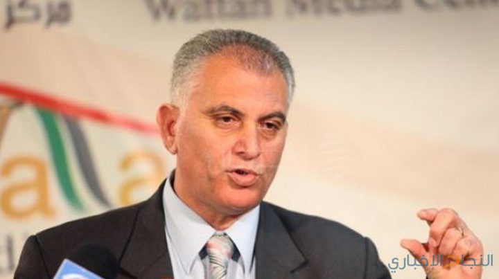 الصالحي:يجب خضوع قانون الضمان الاجتماعي لتفاهمات