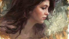 صدور رواية "لست امرأة من ورق" لمية كفري