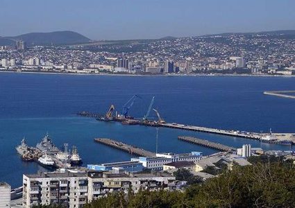 روسيا تنشئ مركز تدريب لمكافحة الضفادع البشرية