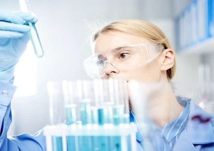 اختبار ثوري جديد يعمل على الأحياء والموتى!