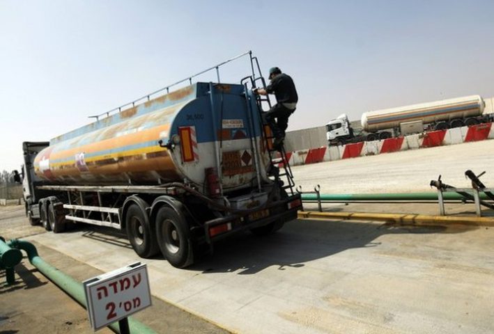 الموساد شارك في اتصالات الدوحة لنقل أموال لغزة