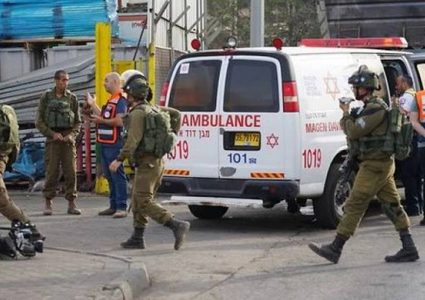 "عملية بركان" .. سيناريو "جرار والعاصي" يتكرر