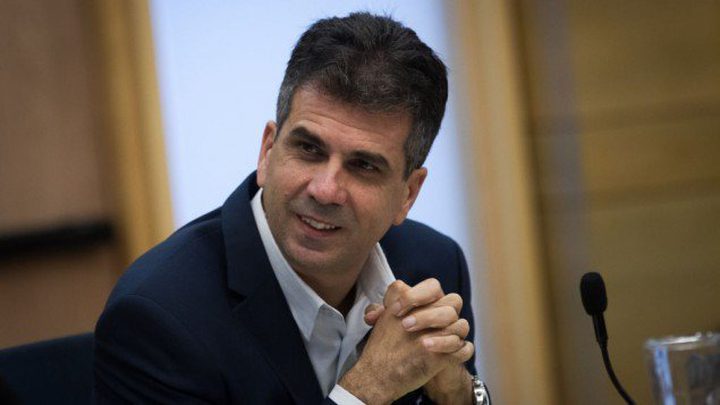 كوهن: مزيد الاستيطان هو الرد على عملية بركان