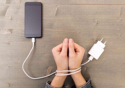 هل يجب القلق من تأثير الإنترنت علينا؟