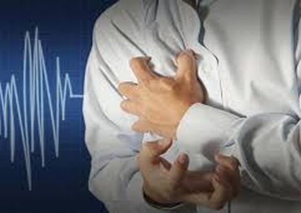 فحص بـ40 جنيه يتنبأ باحتمال الإصابة بأمراض القلب