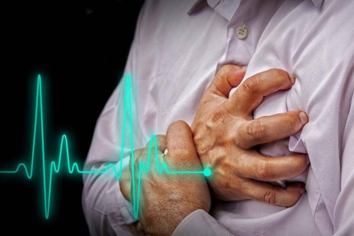 تقنية تتنبأ بالنوبات القلبية قبل حدوثها بسنوات