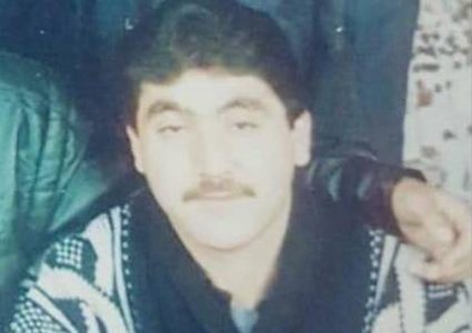 العثور على جثة مواطن من القدس