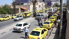 زيادة تعرفة المواصلات تهيمن على العالم الأزرق