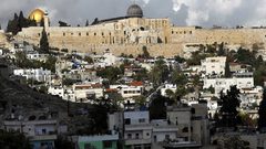 "تسريب العقارات".. حرب وراء الكواليس تلتهم القدس