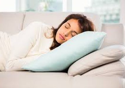 لماذا تعتبر الملابس الصوفية سر النوم الجيد والعميق