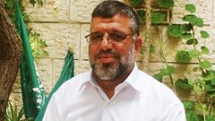 اليوم.. الاحتلال يفرج عن الاسير حسن يوسف