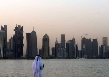 قطر تعترف بخسائرها الفادحة بسبب المقاطعة