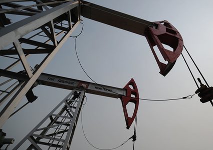 الإمارات تعلن عن رفع إنتاجها النفطي