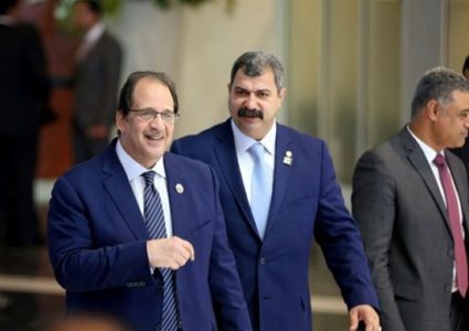 عباس كامل يزور "إسرائيل" الأسبوع المقبل