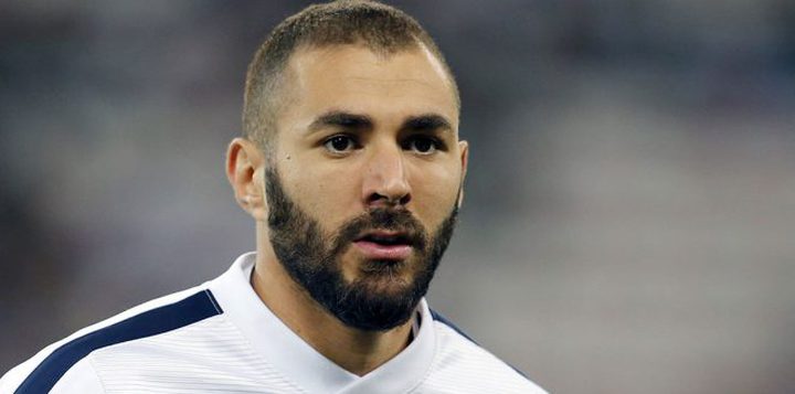 بنزيما يهاجم رئيس الاتحاد الفرنسي