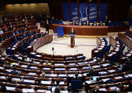 تبنى قرارا حول الأطفال الفلسطينيين الأسرى