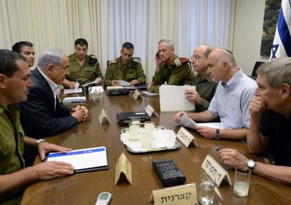 دعوات لعقد الكابينت واتخاذ قرارات قاسية