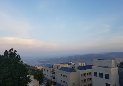 الطقس: درجات الحرارة أدنى من معدلها السنوي العام