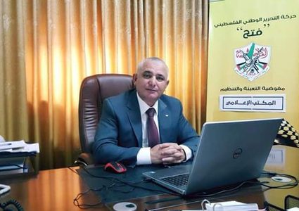 الجاغوب: أي مساعدات لغزة خارج إطار الشرعية مشبوهة