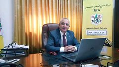 الجاغوب: أي مساعدات لغزة خارج إطار الشرعية مشبوهة