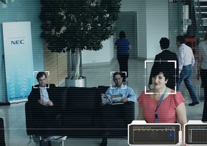 تقنيات التعرف على الوجوه تصل مطارات الهند