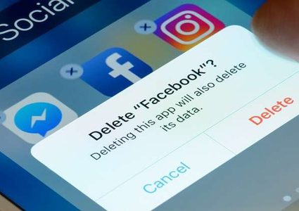 كيف تحذف فيسبوك دون خسارة أصدقائك وصورك؟