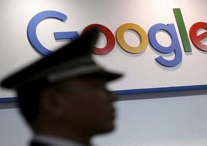 وثيقة تكشف خطة غوغل السرية للرقابة على الإنترنت